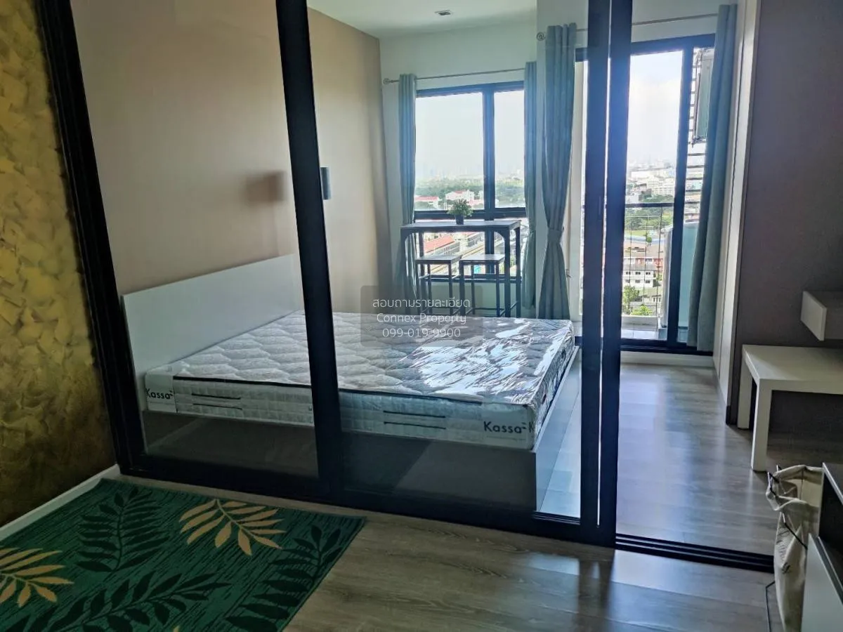 For Sale Condo , Knightsbridge Sky River Ocean  , BTS-Pak Nam , P 4