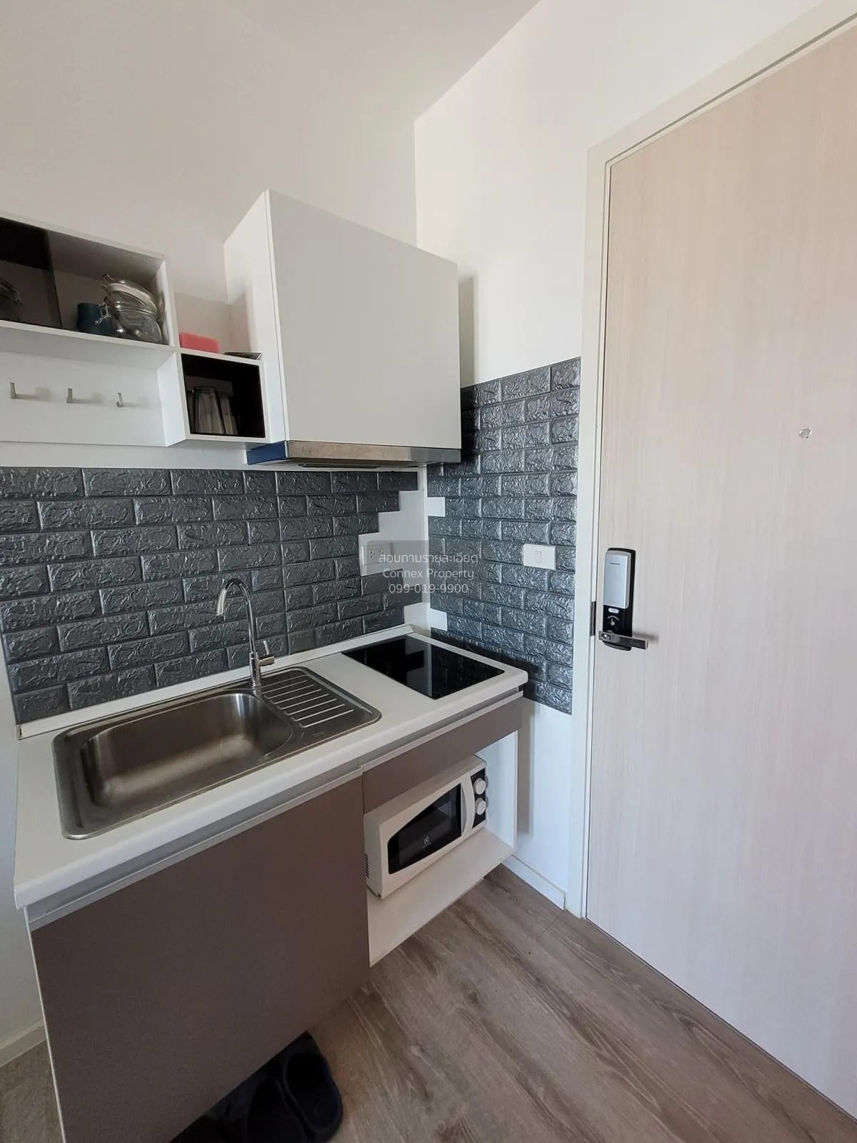 For Rent Condo , Knightsbridge Sky River Ocean  , BTS-Pak Nam , P