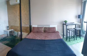 For Rent Condo , Knightsbridge Sky River Ocean  , BTS-Pak Nam , Pak Nam , Mueang Samut Prakan , Samut Prakarn , CX-93252