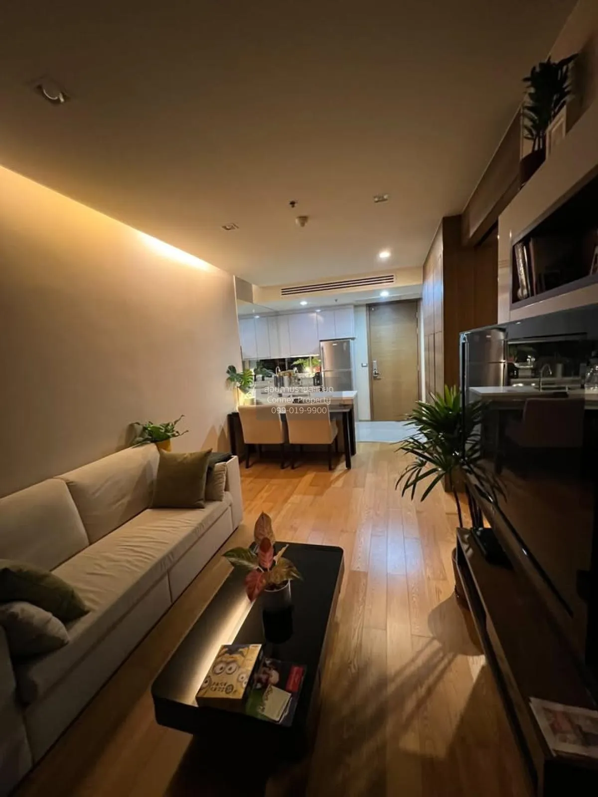 For Rent Condo , The Address Sathorn , BTS-Saint Louis , Silom ,  2
