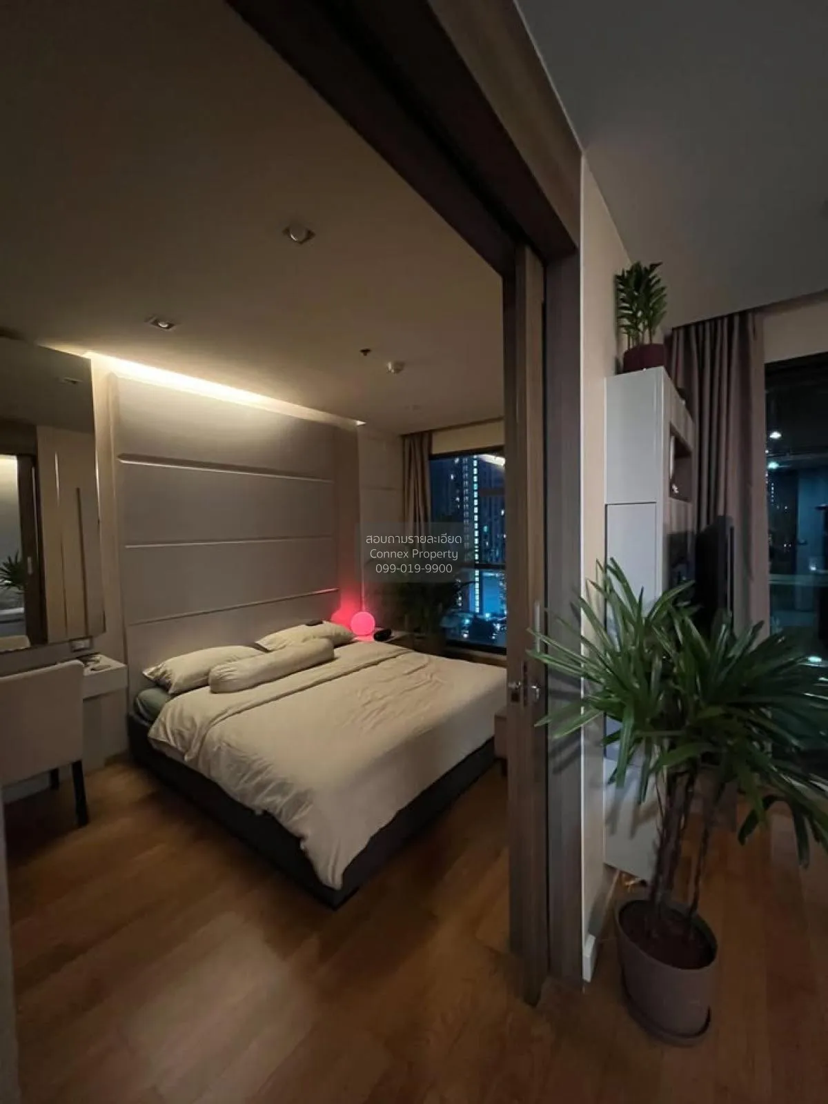 For Rent Condo , The Address Sathorn , BTS-Saint Louis , Silom , 