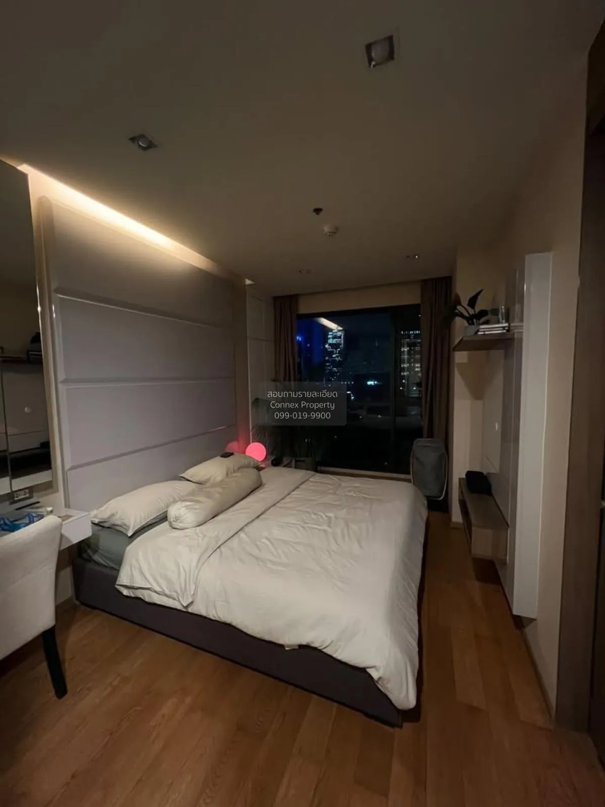 For Rent Condo , The Address Sathorn , BTS-Saint Louis , Silom , 