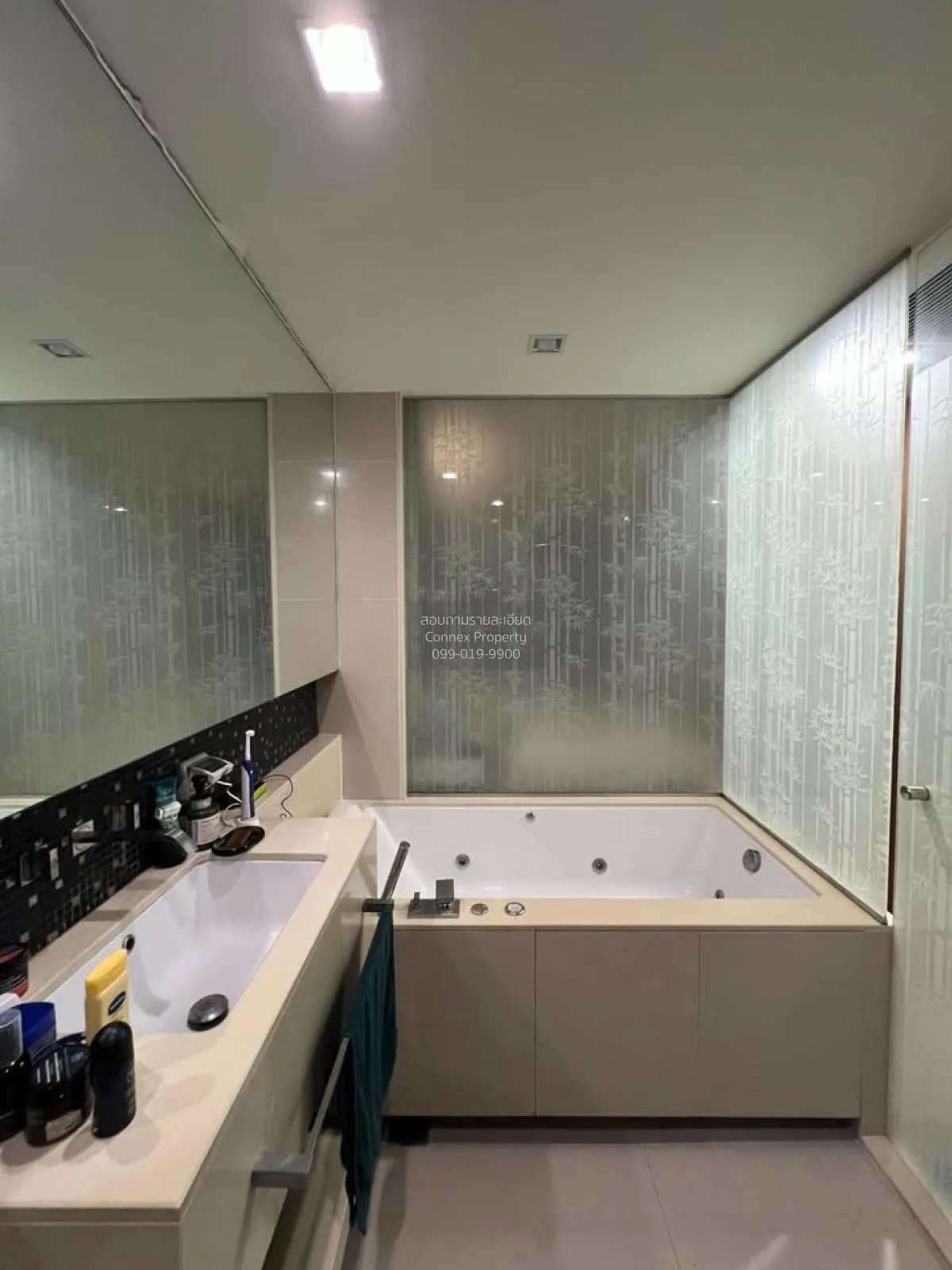 For Rent Condo , The Address Sathorn , BTS-Saint Louis , Silom , 