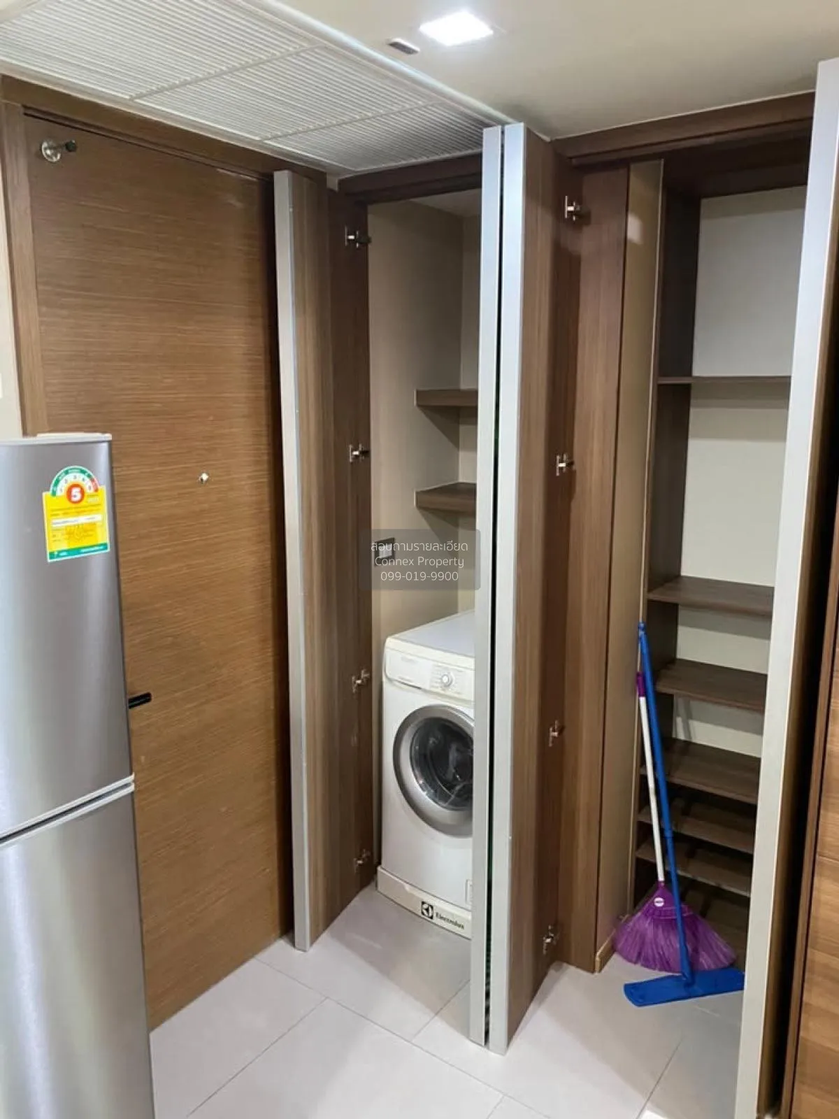 For Rent Condo , The Address Sathorn , BTS-Saint Louis , Silom , 