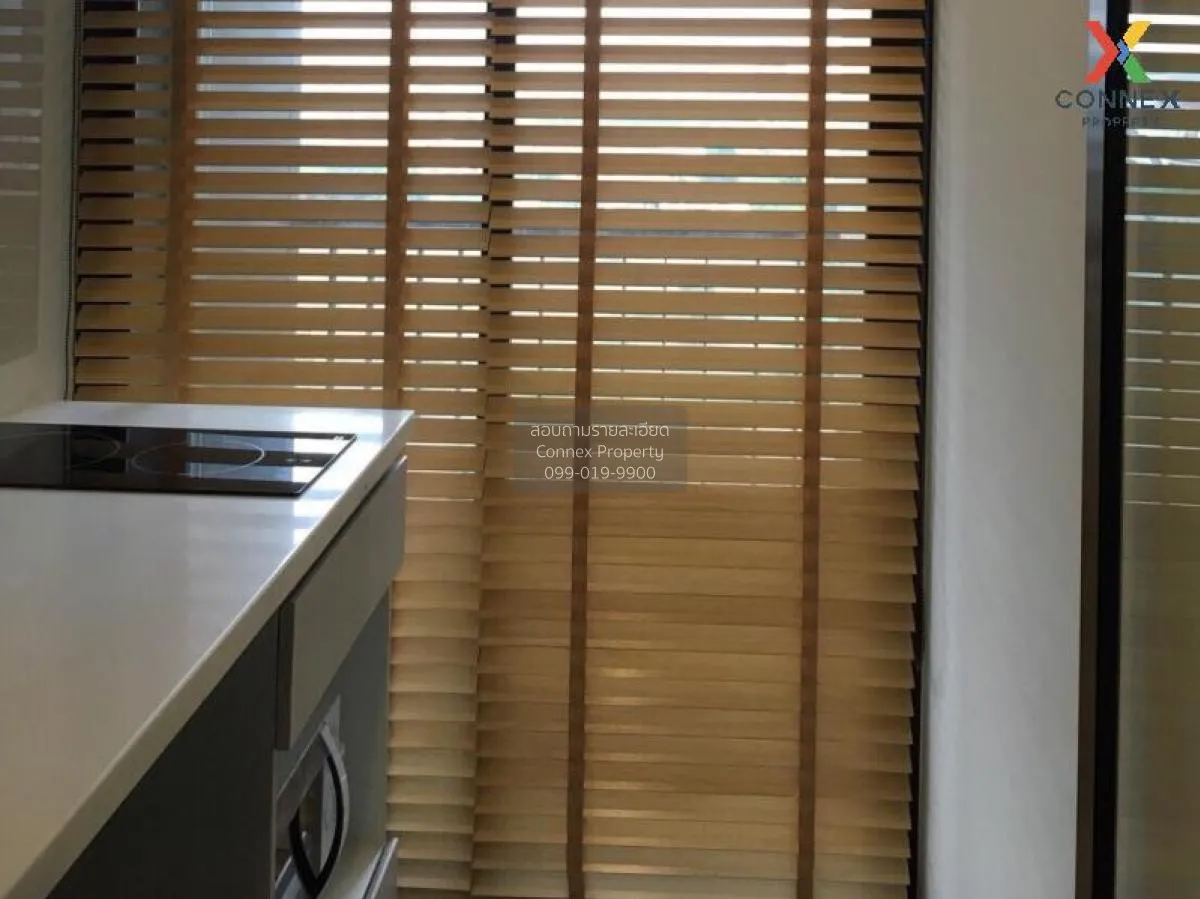 For Rent Condo , Life Asoke , MRT-Phetchaburi , Bang Kapi , Huai  4