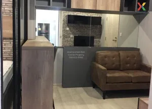 For Rent Condo , Life Asoke , MRT-Phetchaburi , Bang Kapi , Huai Khwang , Bangkok , CX-93256