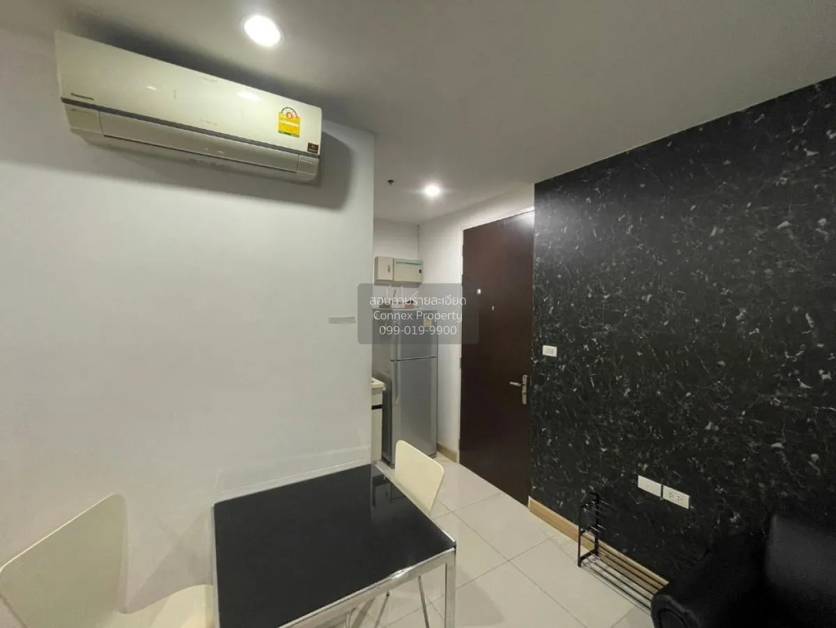 For Rent Condo , The President Sukhumvit 81 , BTS-On Nut , Phra K 2