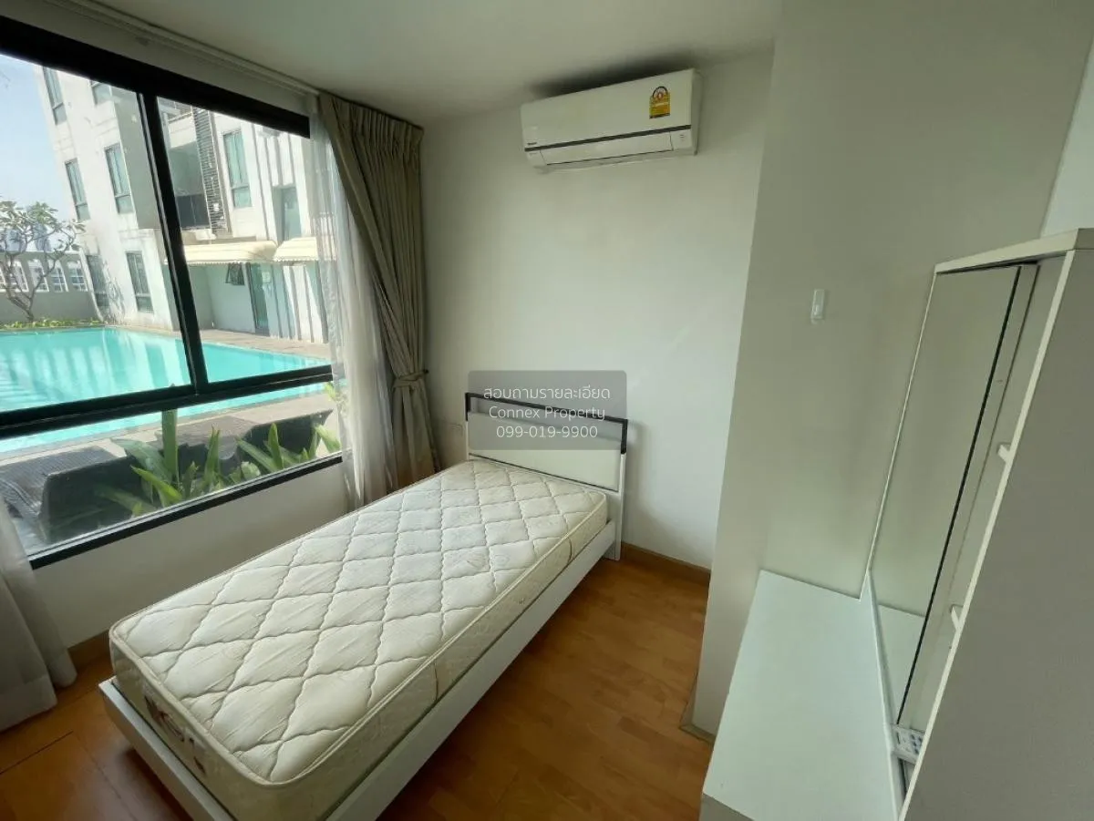 For Rent Condo , The President Sukhumvit 81 , BTS-On Nut , Phra K 3