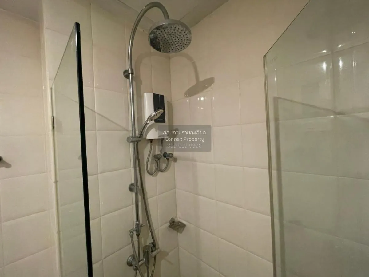 For Rent Condo , The President Sukhumvit 81 , BTS-On Nut , Phra K