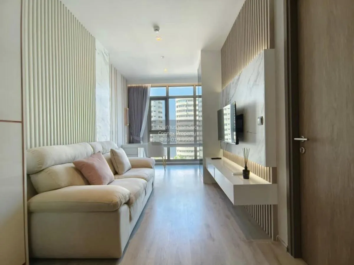 เช่าคอนโด  ริทึ่ม เอกมัย เอสเตท BTS-เอกมัย คลองตันเหนือ เขต วัฒนา 2