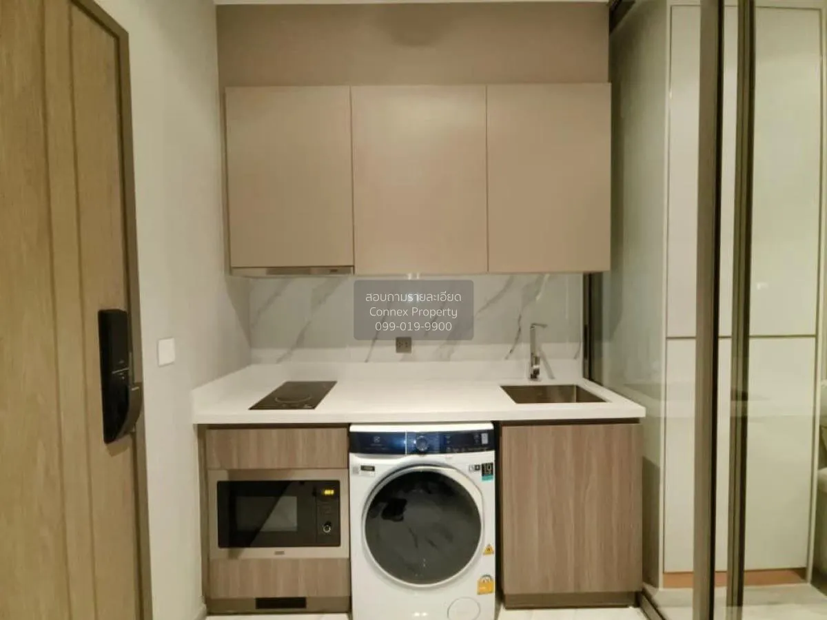 เช่าคอนโด  ริทึ่ม เอกมัย เอสเตท BTS-เอกมัย คลองตันเหนือ เขต วัฒนา 4