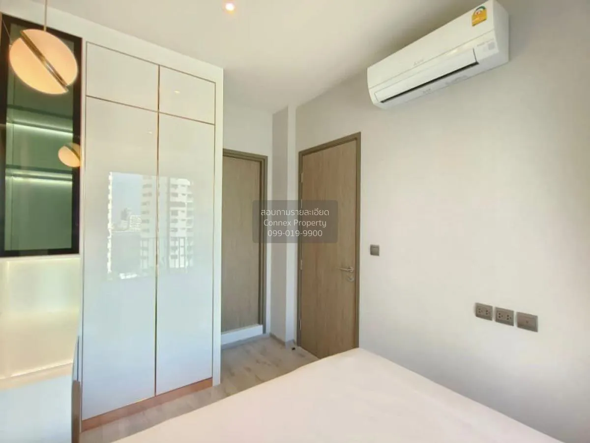 เช่าคอนโด  ริทึ่ม เอกมัย เอสเตท BTS-เอกมัย คลองตันเหนือ เขต วัฒนา