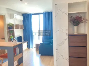 For Sale Condo , Artemis Sukhumvit 77 , BTS-On Nut , Suan Luang , Suan Luang , Bangkok , CX-93259