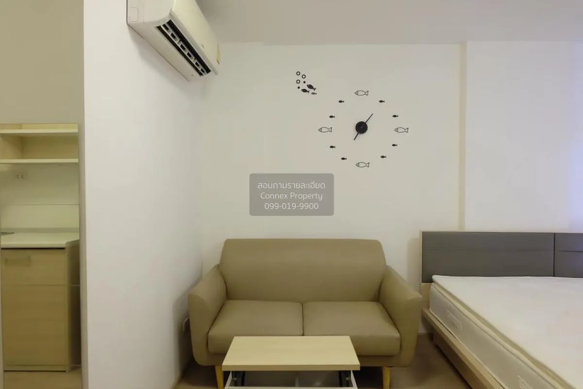 For Rent Condo , Elio Del Ray Sukhumvit 64 , BTS-Punnawithi , Ban 1