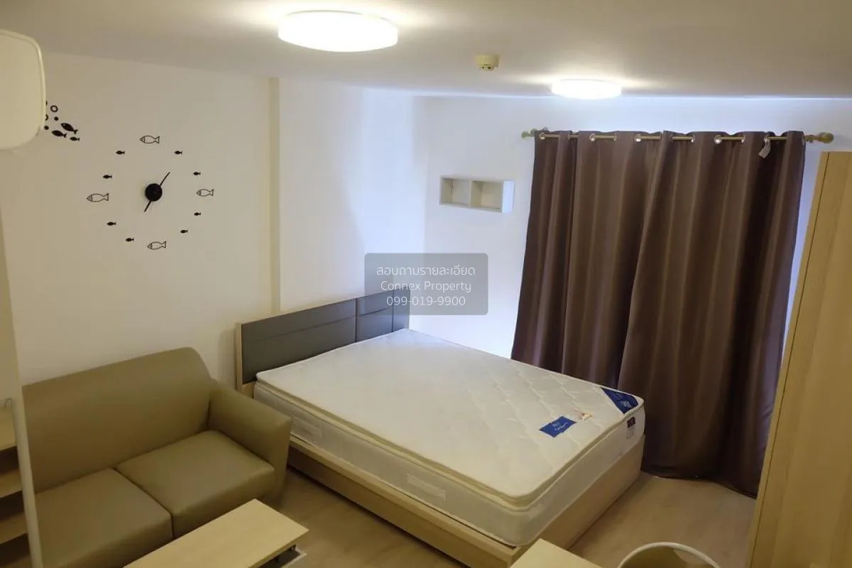 For Rent Condo , Elio Del Ray Sukhumvit 64 , BTS-Punnawithi , Ban 2