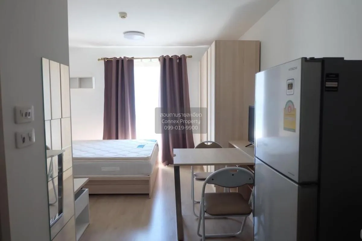 For Rent Condo , Elio Del Ray Sukhumvit 64 , BTS-Punnawithi , Ban 4