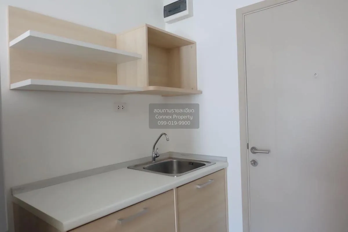 For Rent Condo , Elio Del Ray Sukhumvit 64 , BTS-Punnawithi , Ban