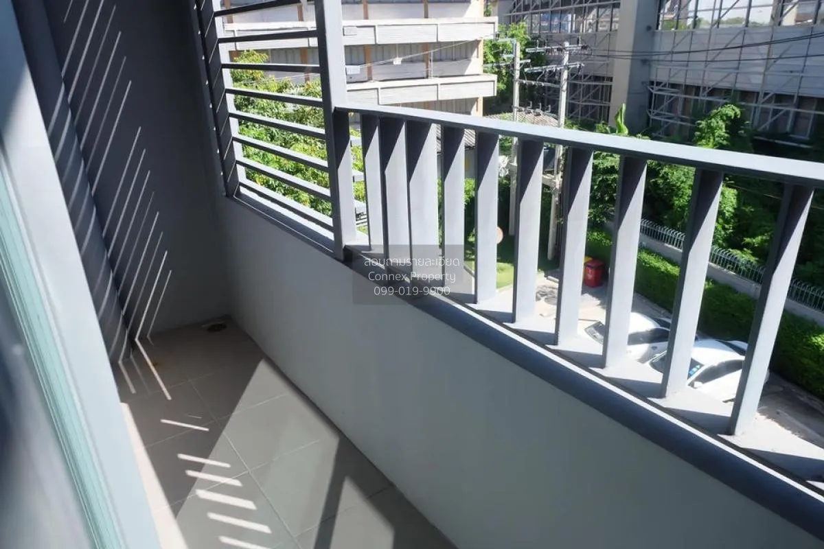 For Rent Condo , Elio Del Ray Sukhumvit 64 , BTS-Punnawithi , Ban