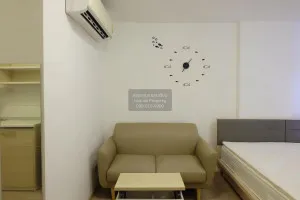 For Rent Condo , Elio Del Ray Sukhumvit 64 , BTS-Punnawithi , Bang Chak , Phra Khanong , Bangkok , CX-93261