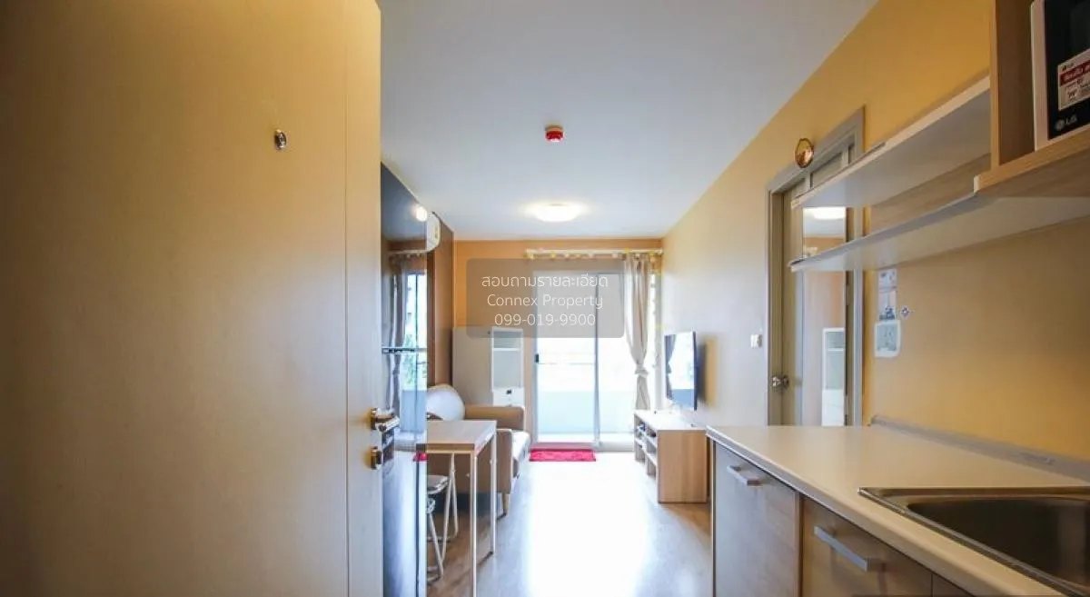 For Sale Condo , Elio Del Ray Sukhumvit 64 , BTS-Punnawithi , Ban