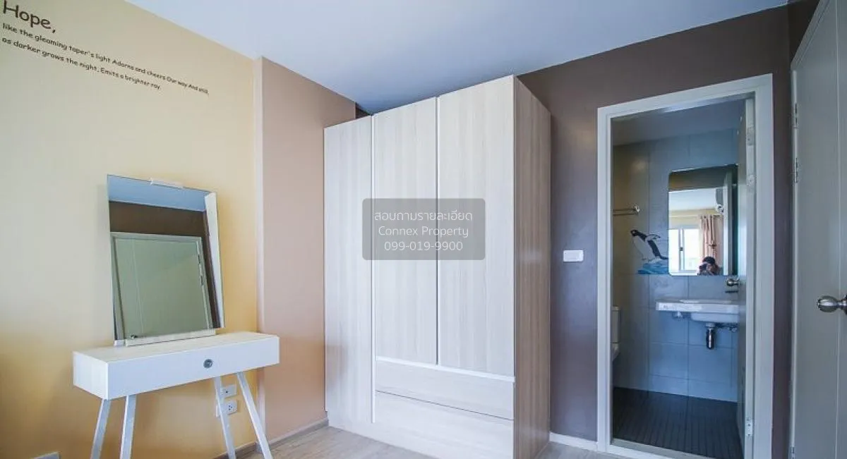 For Sale Condo , Elio Del Ray Sukhumvit 64 , BTS-Punnawithi , Ban