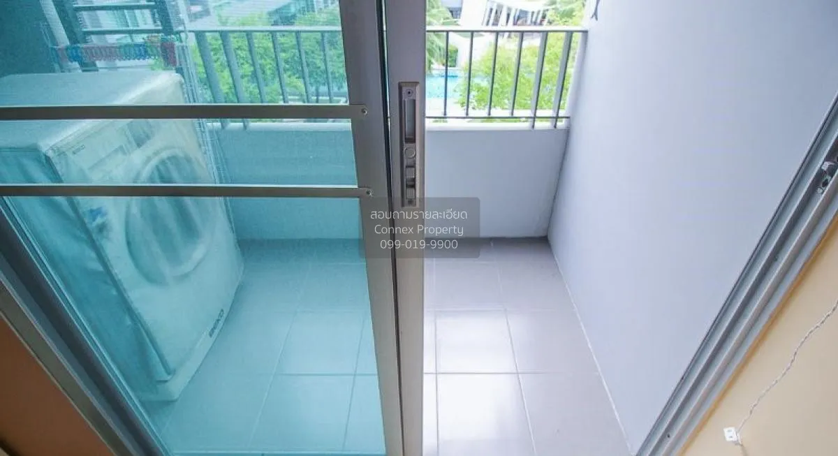 For Sale Condo , Elio Del Ray Sukhumvit 64 , BTS-Punnawithi , Ban