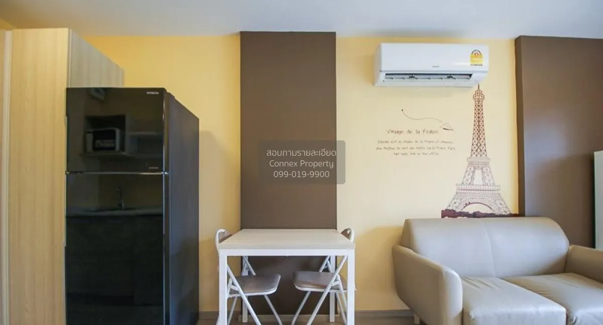 For Sale Condo , Elio Del Ray Sukhumvit 64 , BTS-Punnawithi , Ban 4