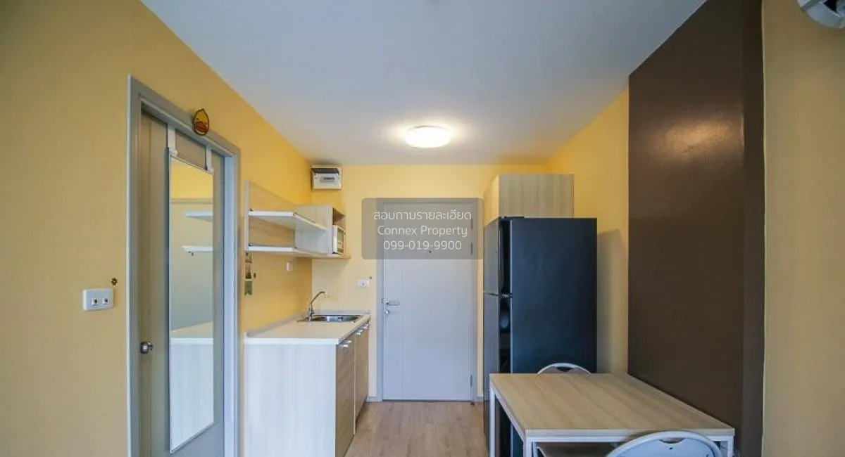 For Sale Condo , Elio Del Ray Sukhumvit 64 , BTS-Punnawithi , Ban