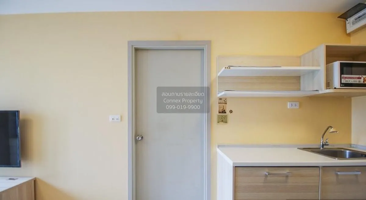 For Sale Condo , Elio Del Ray Sukhumvit 64 , BTS-Punnawithi , Ban