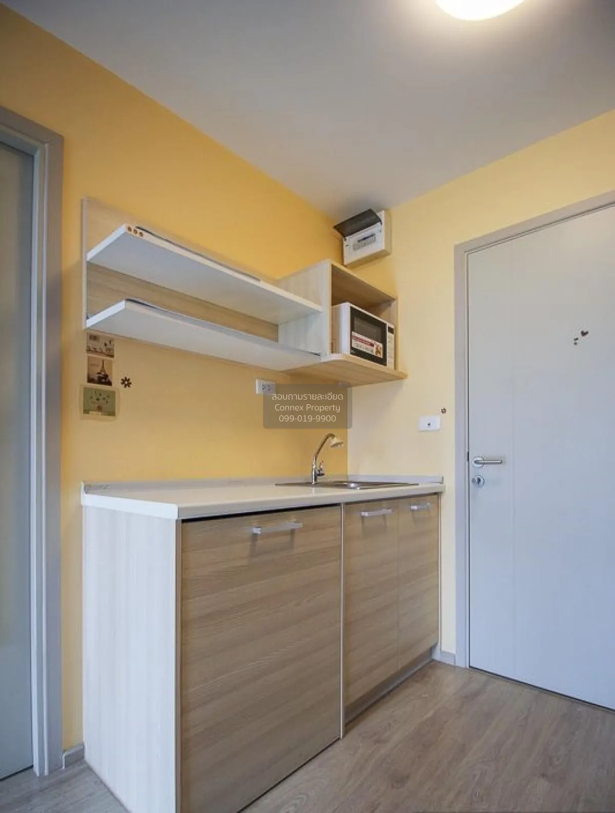 For Sale Condo , Elio Del Ray Sukhumvit 64 , BTS-Punnawithi , Ban