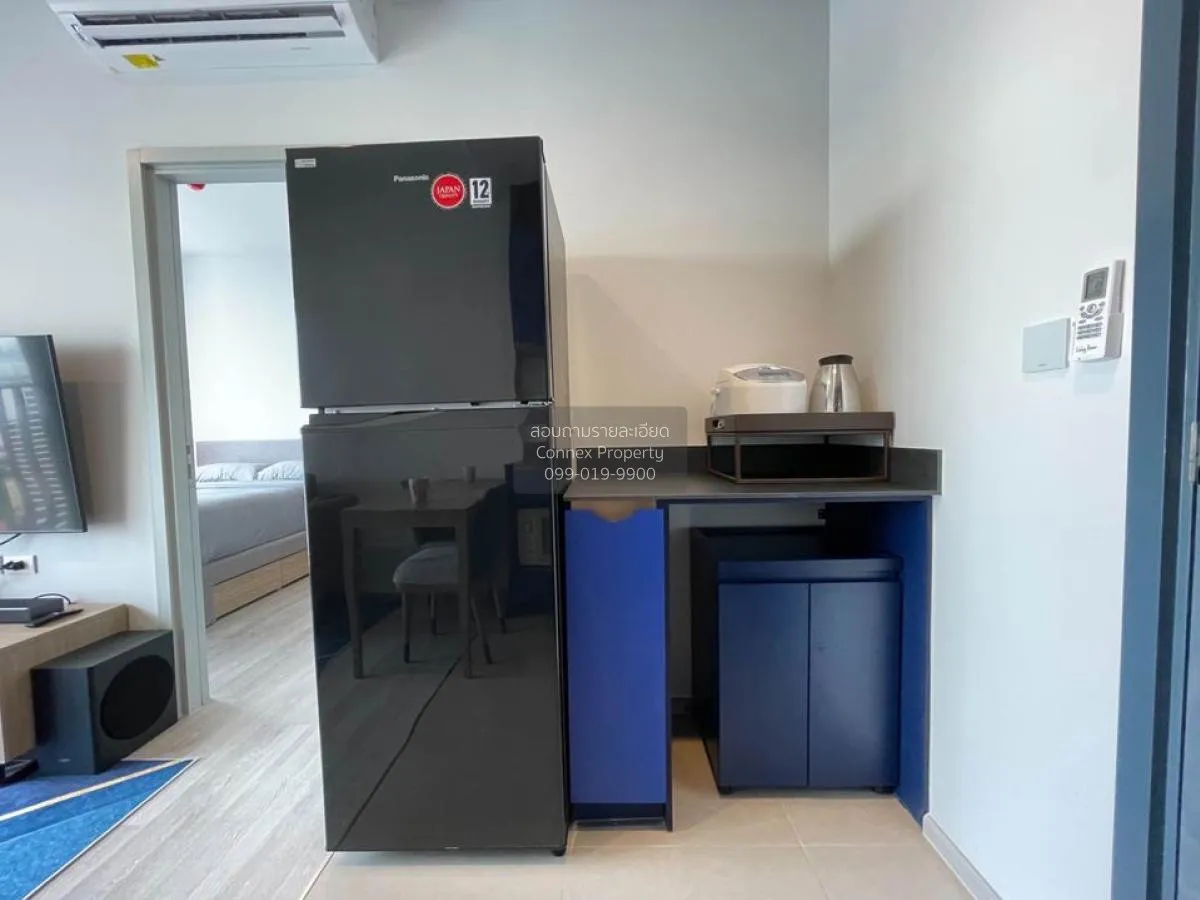 เช่าคอนโด  เอ็กซ์ที เอกมัย BTS-เอกมัย คลองตันเหนือ เขต วัฒนา กรุง