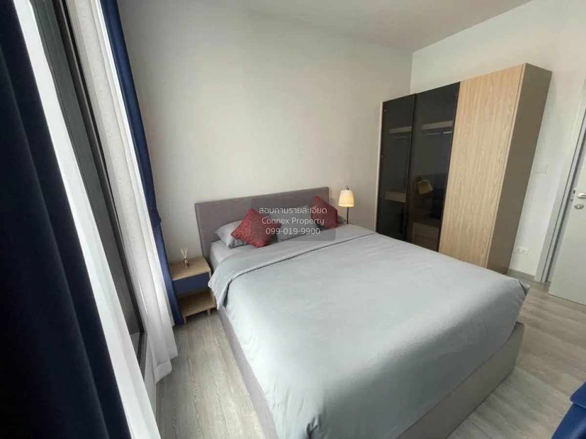 เช่าคอนโด  เอ็กซ์ที เอกมัย BTS-เอกมัย คลองตันเหนือ เขต วัฒนา กรุง