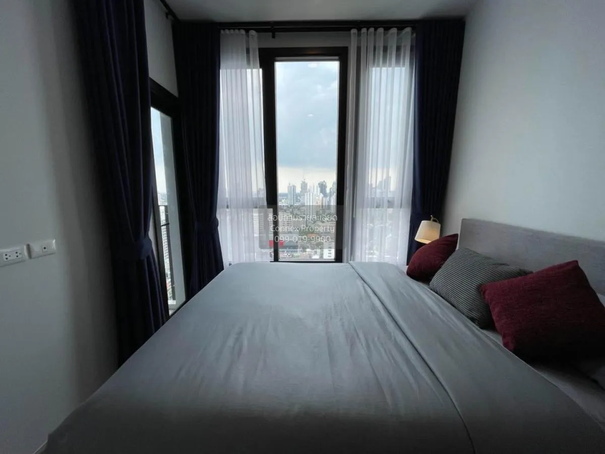 เช่าคอนโด  เอ็กซ์ที เอกมัย BTS-เอกมัย คลองตันเหนือ เขต วัฒนา กรุง