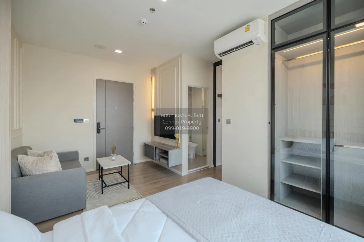 เช่าคอนโด  โมดิซ ไรห์ม รามคำแหง หัวหมาก เขต บางกะปิ กรุงเทพ CX-93 2