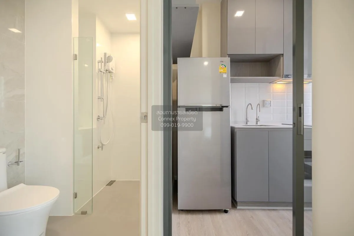 เช่าคอนโด  โมดิซ ไรห์ม รามคำแหง หัวหมาก เขต บางกะปิ กรุงเทพ CX-93