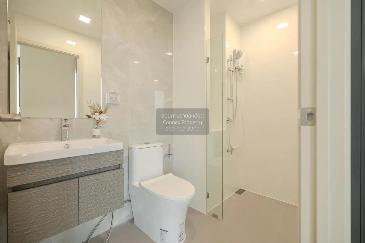 เช่าคอนโด  โมดิซ ไรห์ม รามคำแหง หัวหมาก เขต บางกะปิ กรุงเทพ CX-93