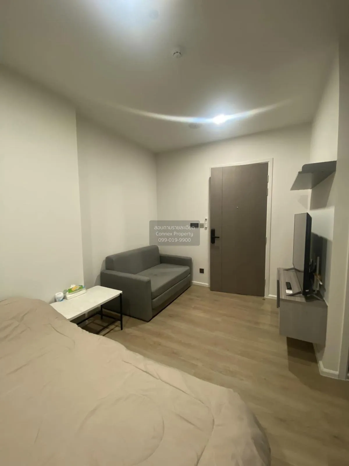 For Rent Condo , Modiz Rhyme Ramkhamhaeng , Hua Mak , Bang Kapi , 2