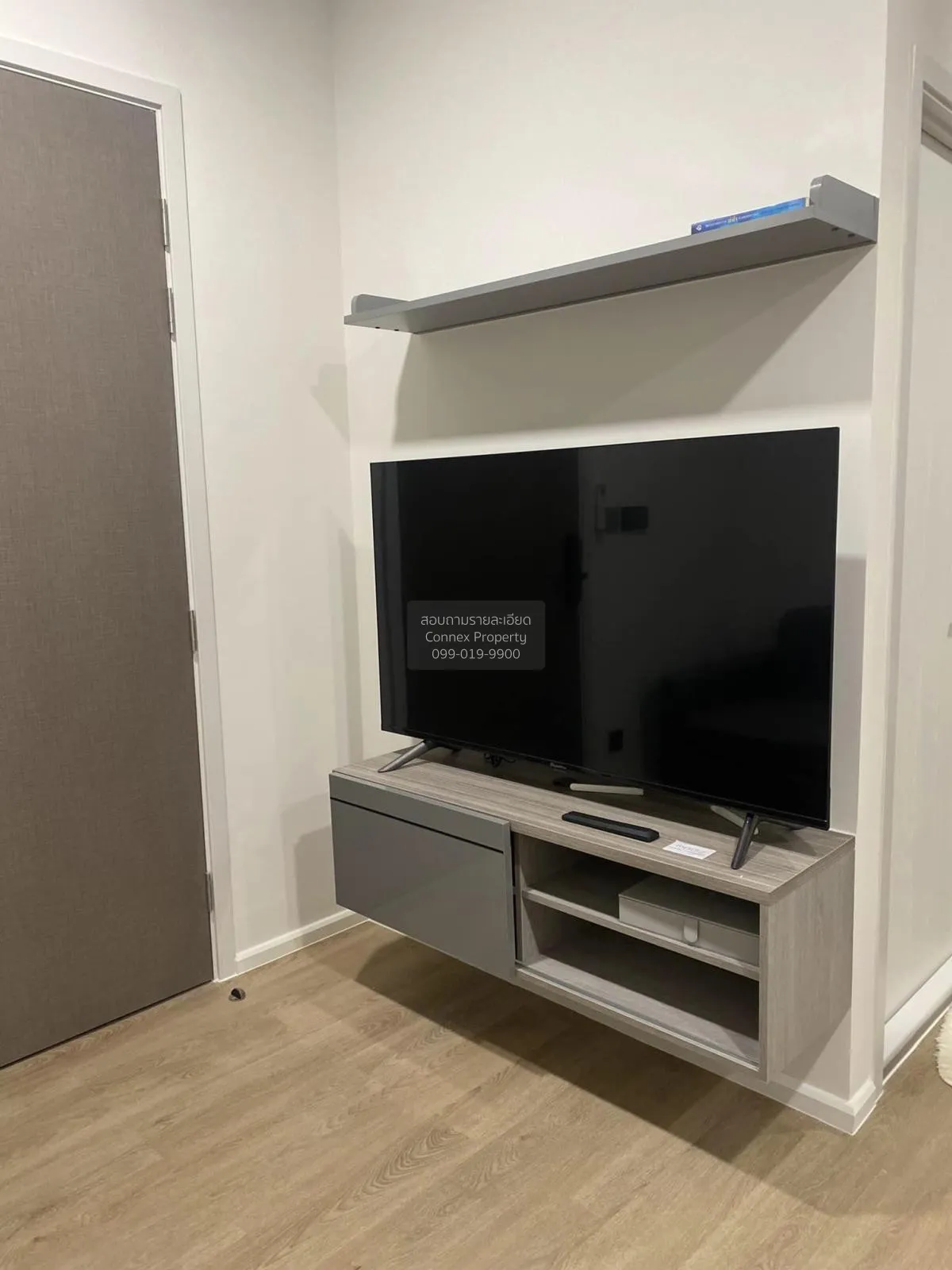 For Rent Condo , Modiz Rhyme Ramkhamhaeng , Hua Mak , Bang Kapi , 3