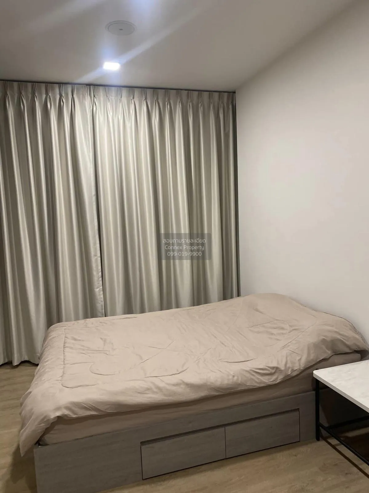 For Rent Condo , Modiz Rhyme Ramkhamhaeng , Hua Mak , Bang Kapi , 4