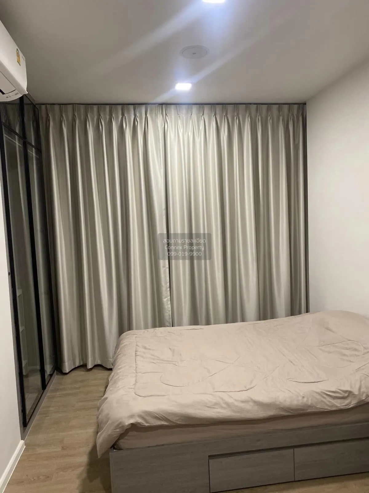 For Rent Condo , Modiz Rhyme Ramkhamhaeng , Hua Mak , Bang Kapi ,