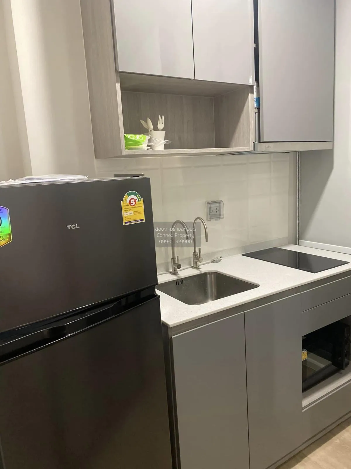 For Rent Condo , Modiz Rhyme Ramkhamhaeng , Hua Mak , Bang Kapi ,