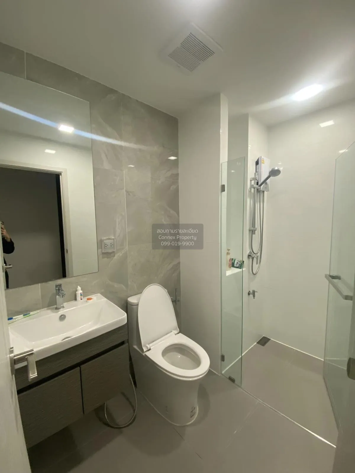 For Rent Condo , Modiz Rhyme Ramkhamhaeng , Hua Mak , Bang Kapi ,