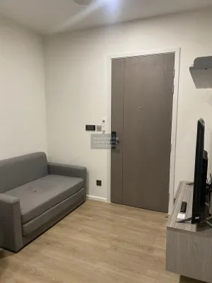 For Rent Condo , Modiz Rhyme Ramkhamhaeng , Hua Mak , Bang Kapi , Bangkok , CX-93265