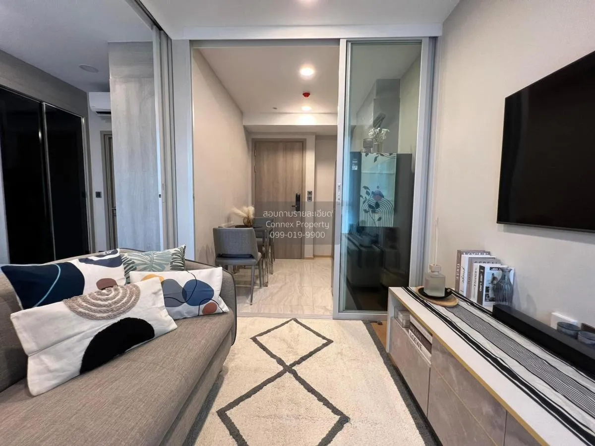 เช่าคอนโด  ชีวาทัย เรสซิเดนท์ ทองหล่อ คลองตันเหนือ เขต วัฒนา กรุง 3