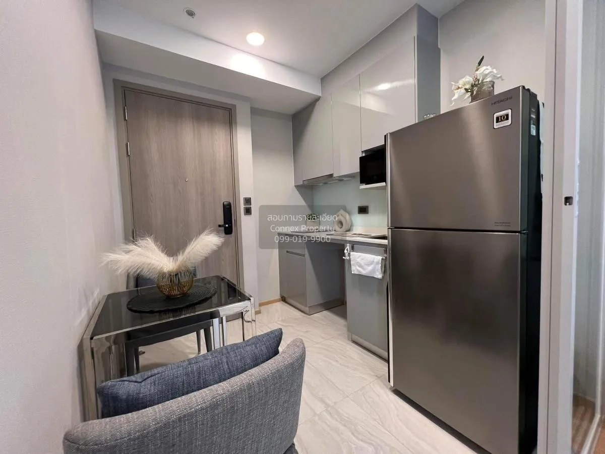 เช่าคอนโด  ชีวาทัย เรสซิเดนท์ ทองหล่อ คลองตันเหนือ เขต วัฒนา กรุง 4