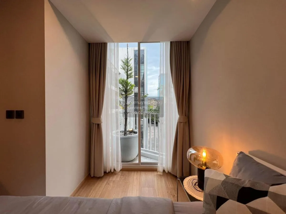 เช่าคอนโด  ชีวาทัย เรสซิเดนท์ ทองหล่อ คลองตันเหนือ เขต วัฒนา กรุง