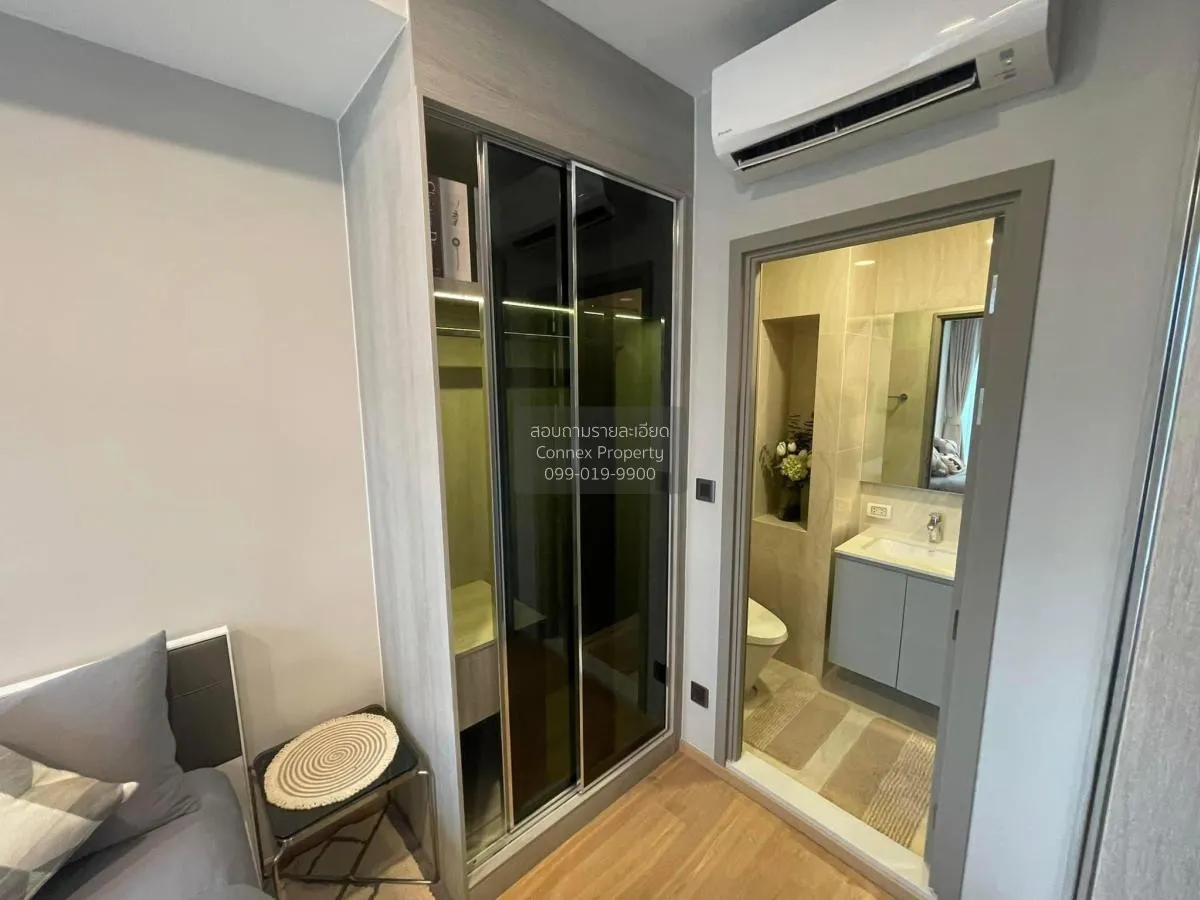 เช่าคอนโด  ชีวาทัย เรสซิเดนท์ ทองหล่อ คลองตันเหนือ เขต วัฒนา กรุง