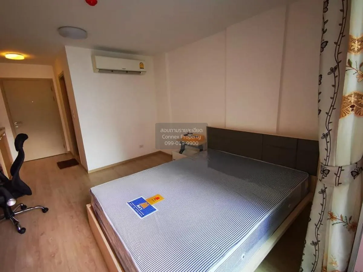 For Rent Condo , Elio Del Ray Sukhumvit 64 , BTS-Punnawithi , Ban 1