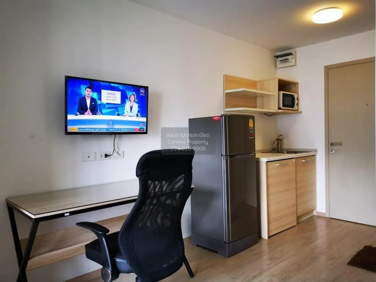 For Rent Condo , Elio Del Ray Sukhumvit 64 , BTS-Punnawithi , Ban 2