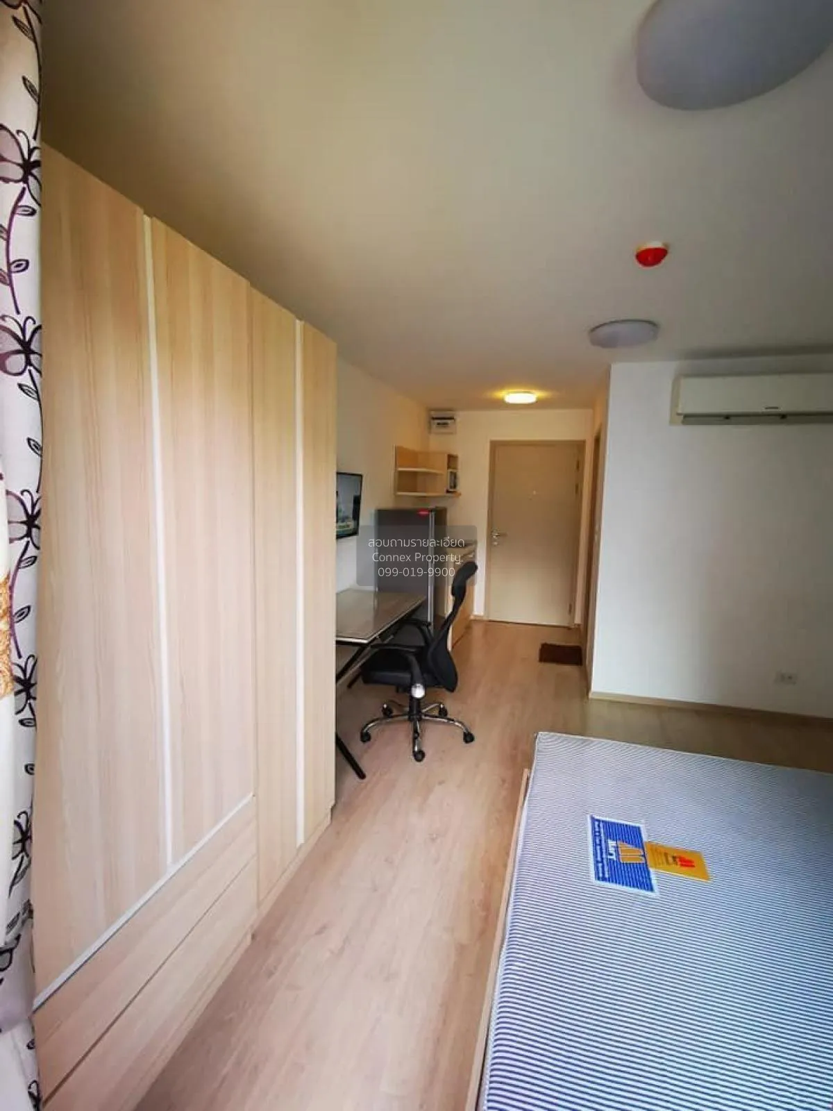 For Rent Condo , Elio Del Ray Sukhumvit 64 , BTS-Punnawithi , Ban 4